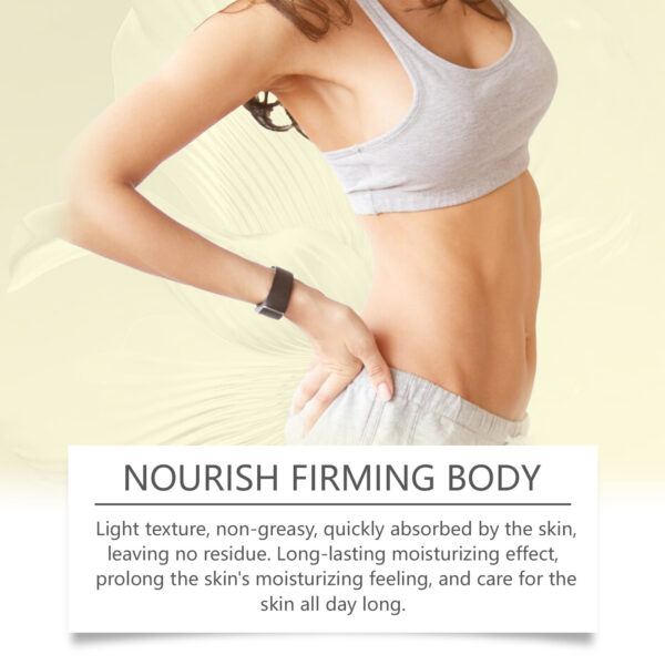 Nourishing And Firming Skin Care Series Skin Massage - Imagen 4
