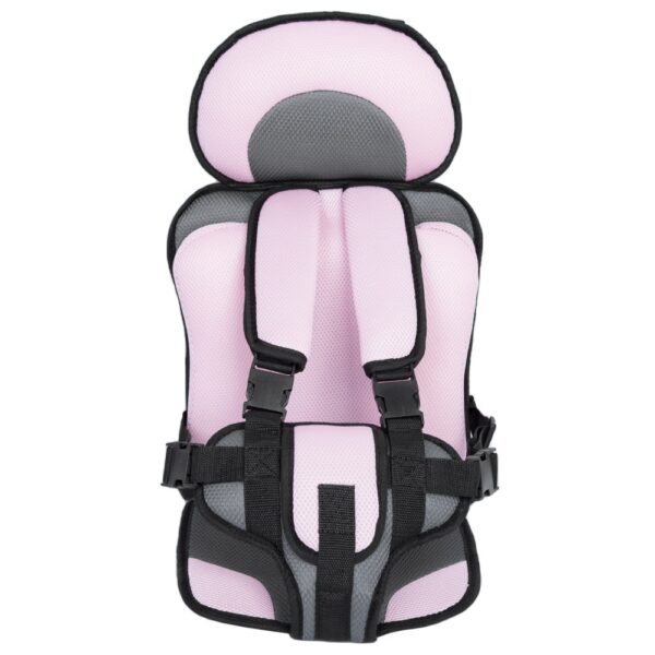 Infant Safe Seat Portable Baby Safety Seat - Imagen 2