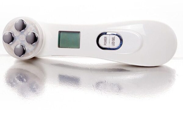 Multifunctional skin rejuvenation care instrument qi - Imagen 3