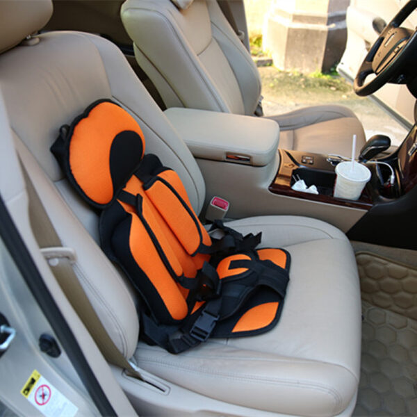 Infant Safe Seat Portable Baby Safety Seat - Imagen 7