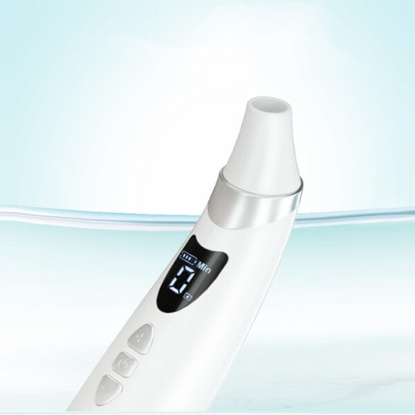 Electric Visual Blackhead Suction Instrument Household Cleansing Pore Cleaner For Skin Equipment Skin Care Tool - Imagen 5