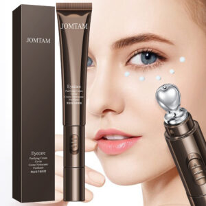 Eye Bags Firming Eye Skin Care Products / Reafirmante para el cuidado de la piel de los ojos que mejoran las bolsas de los ojos