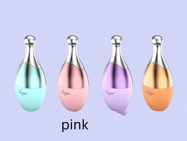 Skin Care Beauty Lifting Contouring Tool Silicone Ice Cube T - Imagen 8