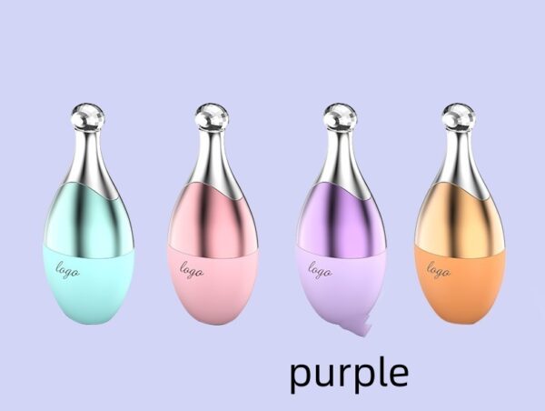 Skin Care Beauty Lifting Contouring Tool Silicone Ice Cube T - Imagen 5