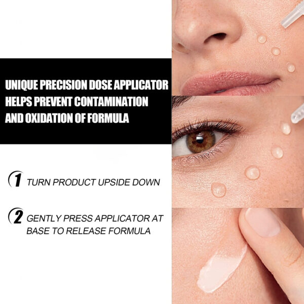 Anti-wrinkle  Fine Line-fading Lifting And Firming Skin Care - Imagen 4