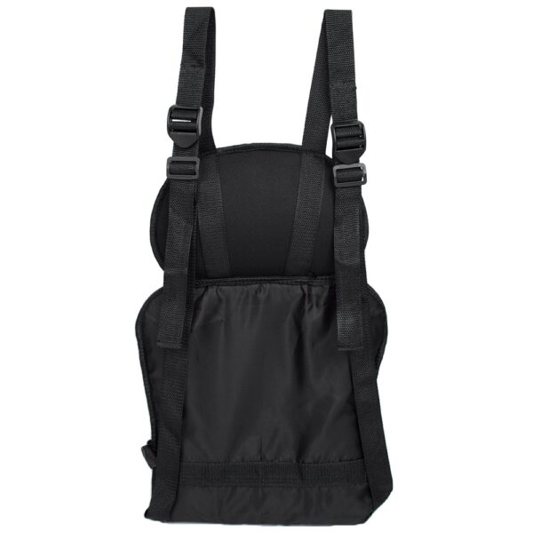Infant Safe Seat Portable Baby Safety Seat - Imagen 5