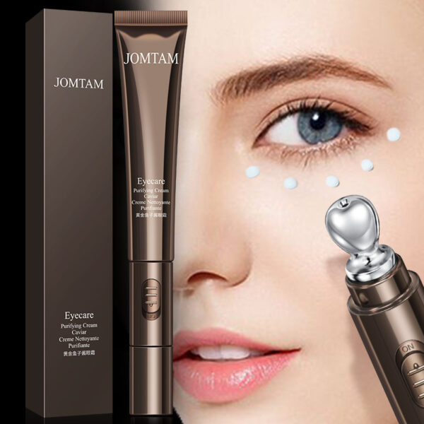 Eye Bags Firming Eye Skin Care Products / Reafirmante para el cuidado de la piel de los ojos que mejoran las bolsas de los ojos - Imagen 3