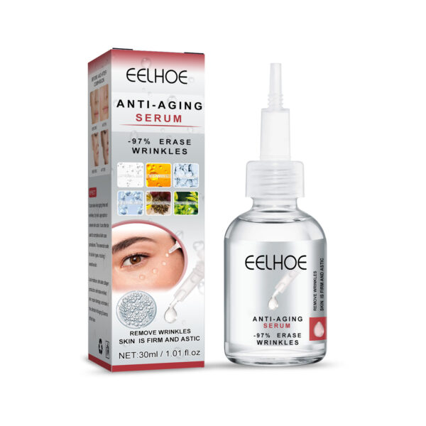 Anti-wrinkle  Fine Line-fading Lifting And Firming Skin Care - Imagen 5