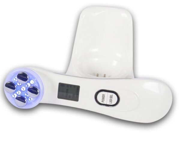 Multifunctional skin rejuvenation care instrument qi - Imagen 6