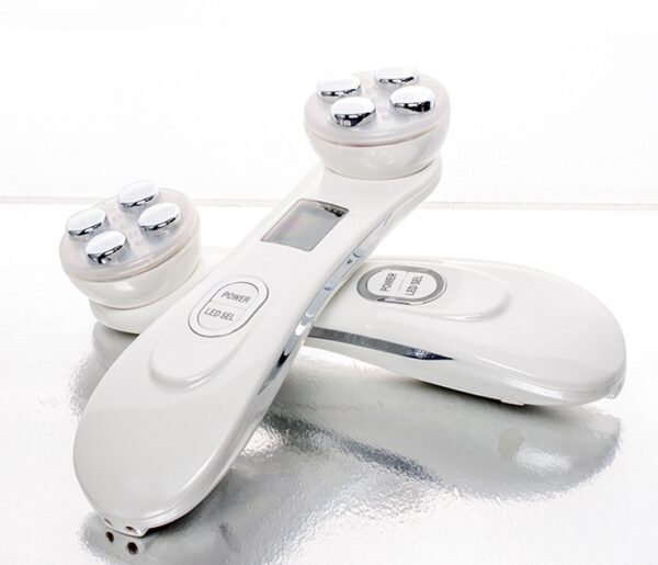 Multifunctional skin rejuvenation care instrument qi - Imagen 9