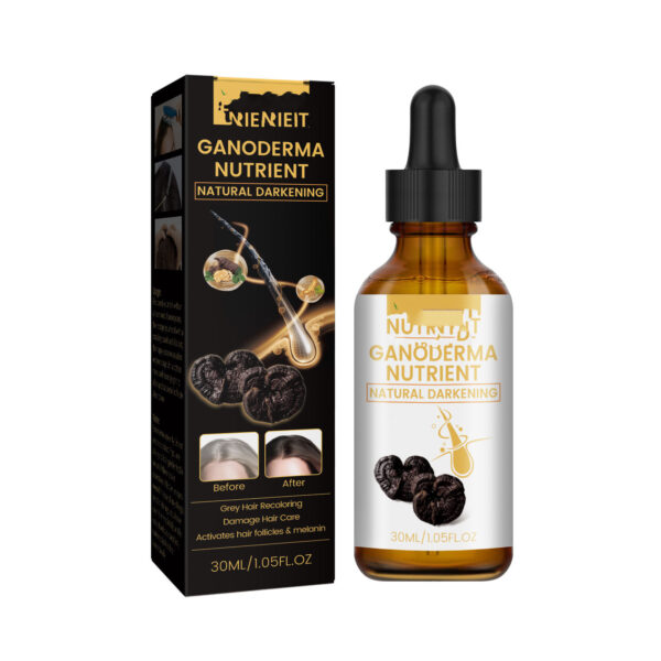 Hair Care Moisturizing Hair Repair Massage /Cuidado del Cabello Hidratante Reparación del Cabello Masaje - Imagen 2
