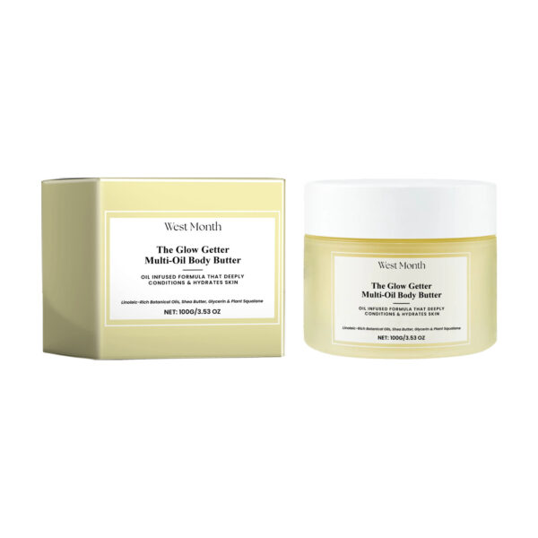 Nourishing And Firming Skin Care Series Skin Massage - Imagen 3