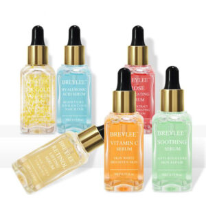 Facial Face Skin Care Serum