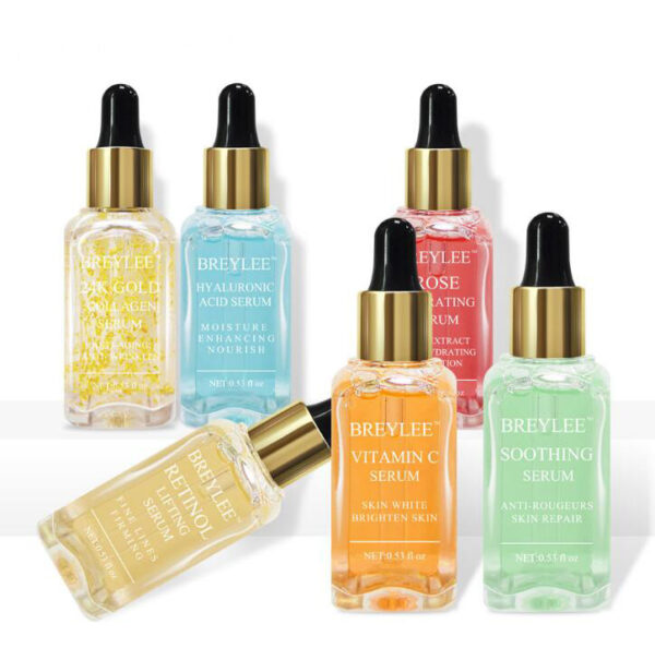 Facial Face Skin Care Serum