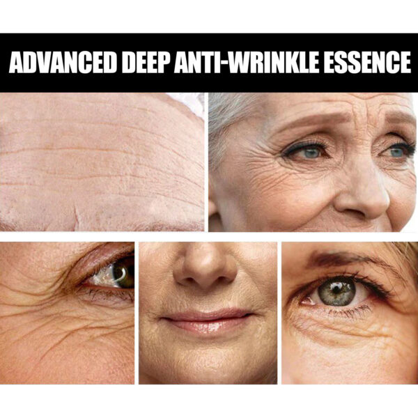 Anti-wrinkle  Fine Line-fading Lifting And Firming Skin Care - Imagen 3