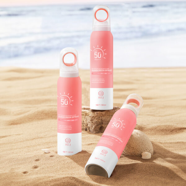 Moisturizing Skin Care Isolation Spray - Imagen 4