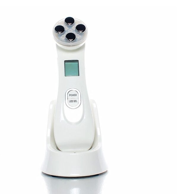 Multifunctional skin rejuvenation care instrument qi - Imagen 2