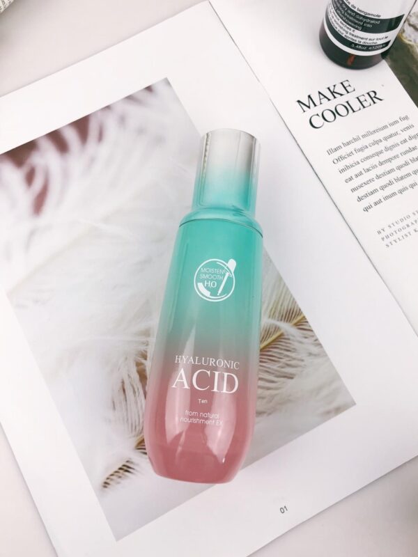 Skin Care Product Set Hyaluronic Acid Moisturizing Facial Care - Imagen 10