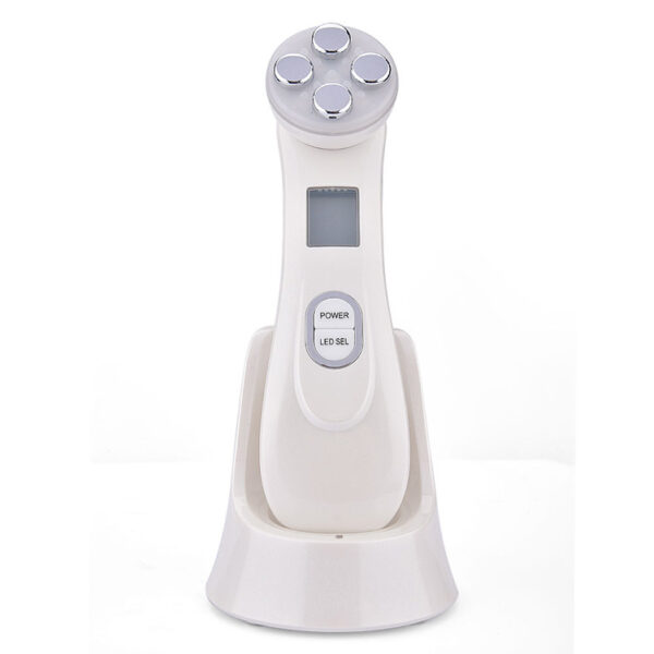 Multifunctional skin rejuvenation care instrument qi - Imagen 8