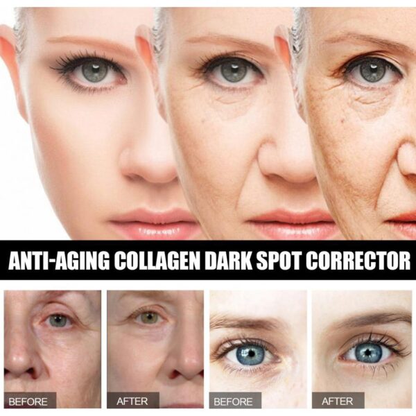 Anti-wrinkle  Fine Line-fading Lifting And Firming Skin Care - Imagen 2