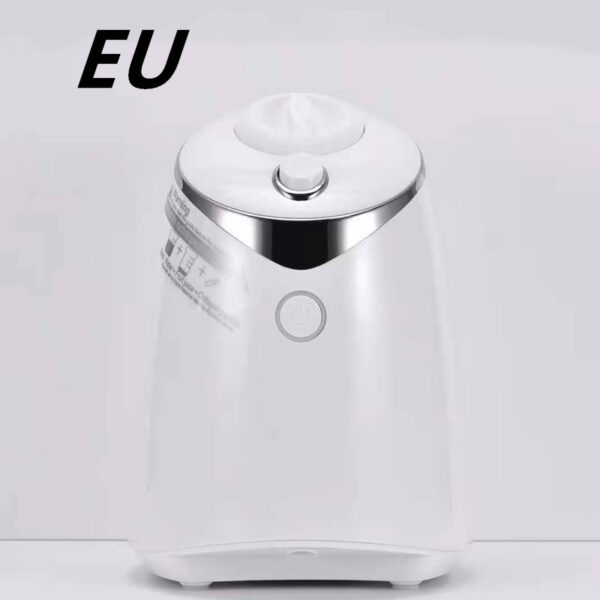 Face Mask Maker Machine Facial Treatment DIY Automatic Fruit Natural Vegetable Collagen Home Use Beauty Skin SPA Care - Imagen 4