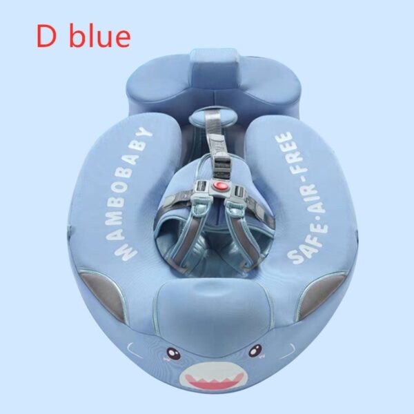 Baby Swimming Ring floating Floats - Imagen 8