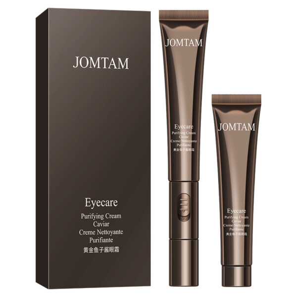 Eye Bags Firming Eye Skin Care Products / Reafirmante para el cuidado de la piel de los ojos que mejoran las bolsas de los ojos - Imagen 5