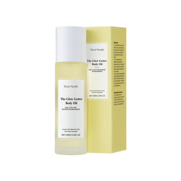 Nourishing And Firming Skin Care Series Skin Massage - Imagen 2