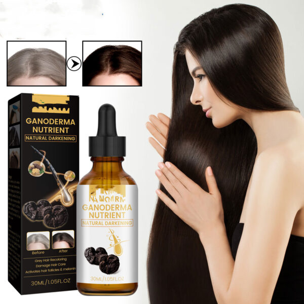 Hair Care Moisturizing Hair Repair Massage /Cuidado del Cabello Hidratante Reparación del Cabello Masaje