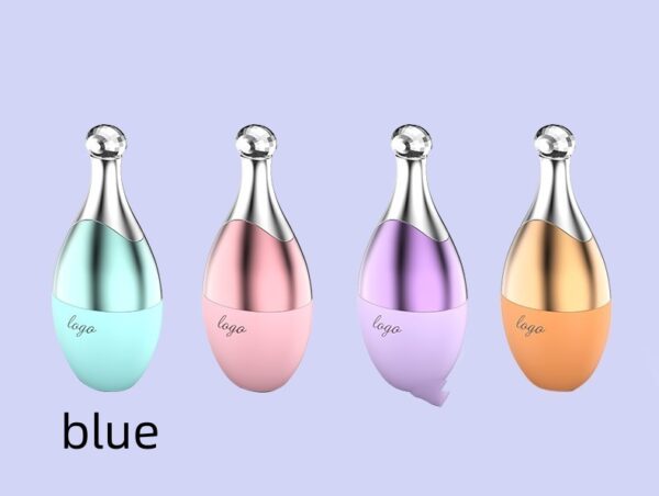 Skin Care Beauty Lifting Contouring Tool Silicone Ice Cube T - Imagen 4