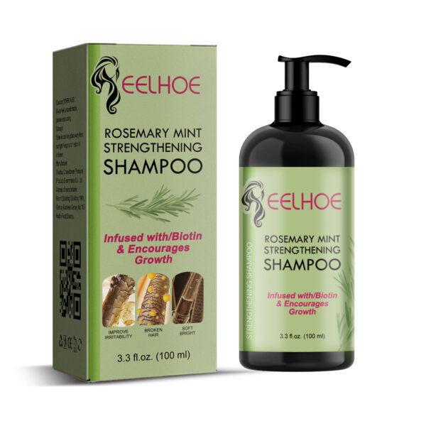 Tratamiento capilar enriquecedor EELHOE que hidrata, repara y engrosa las raíces del cabello y fortalece la línea capilar./ EELHOE Hair Enrichment  Moisturizes Hair Repair Hair Root Thickening Hairline Strengthening Hair Treatment - Imagen 3