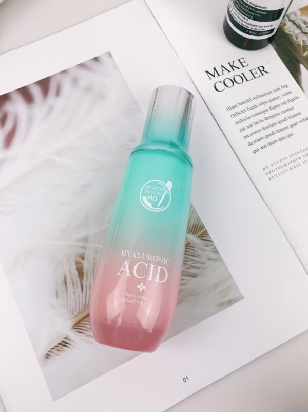 Skin Care Product Set Hyaluronic Acid Moisturizing Facial Care - Imagen 2