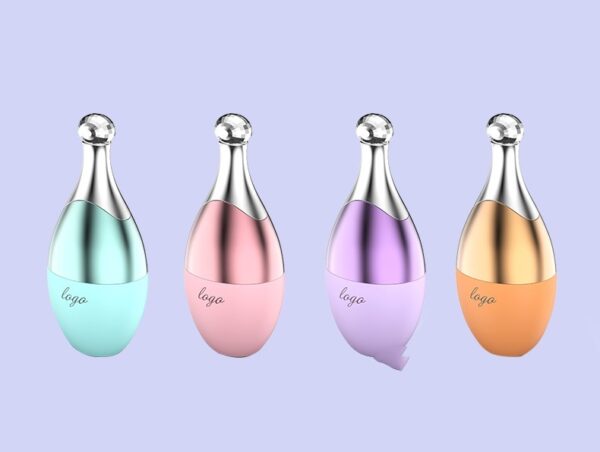 Skin Care Beauty Lifting Contouring Tool Silicone Ice Cube T - Imagen 9