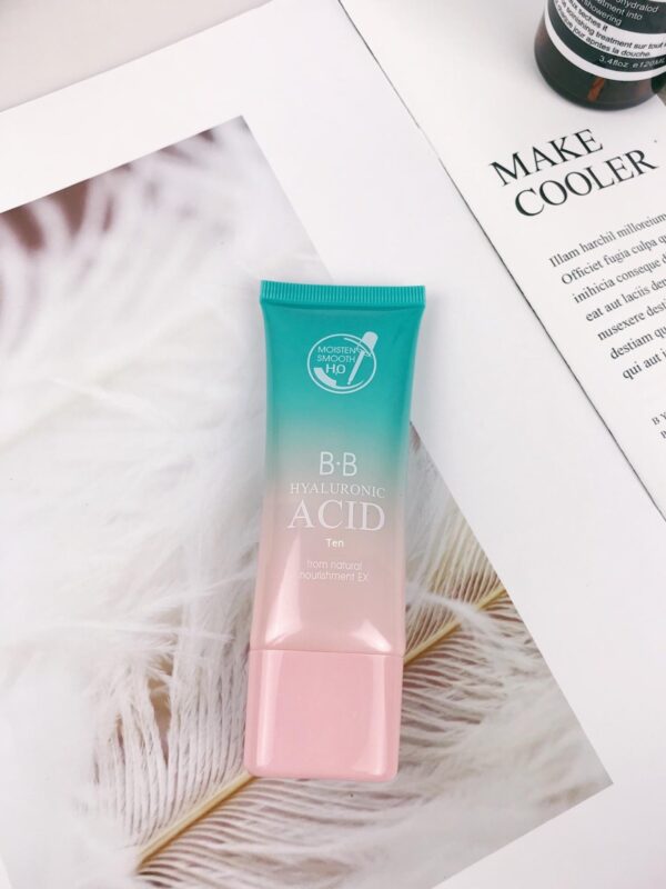 Skin Care Product Set Hyaluronic Acid Moisturizing Facial Care - Imagen 9