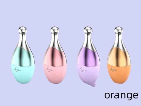 Skin Care Beauty Lifting Contouring Tool Silicone Ice Cube T - Imagen 2
