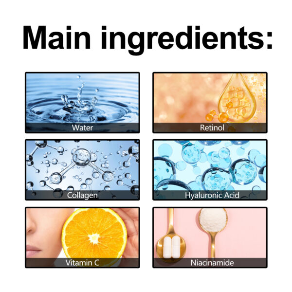 Firming And Repairing Skin Delicate Cream / Crema reafirmante y reparadora para pieles delicadas - Imagen 4