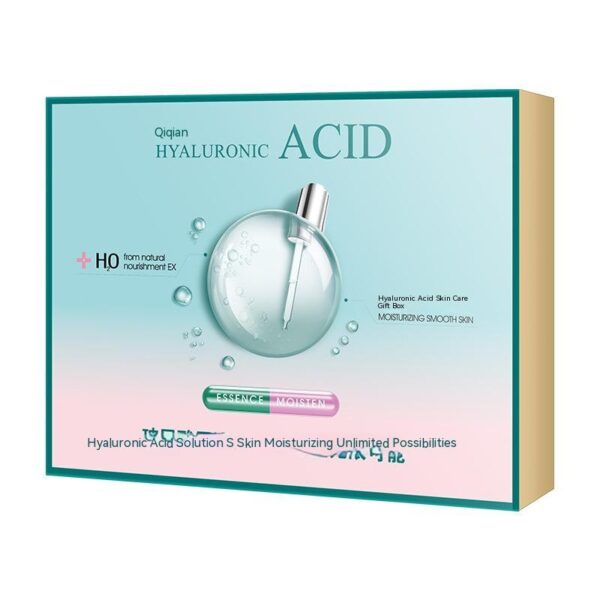 Skin Care Product Set Hyaluronic Acid Moisturizing Facial Care - Imagen 6