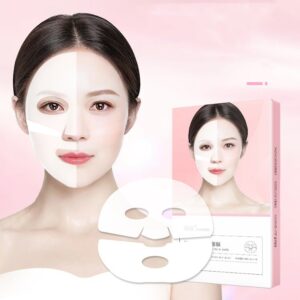 Mascarilla hidratante de colágeno cristalino / Collagen Crystal Jelly Skin Moisturizing Mask
