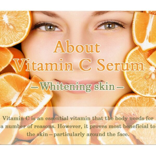 Ácido hialurónico con vitamina C - Imagen 8