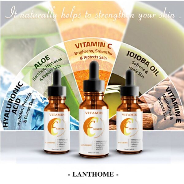 Ácido hialurónico con vitamina C - Imagen 6