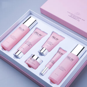 Set de Belleza Cuidado Facial Cosméticos /Beauty Salon Facial Care Cosmetics