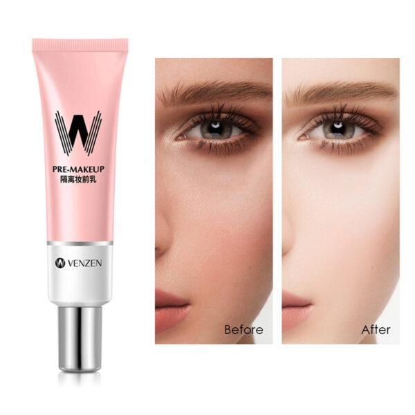 Maquillaje de aislamiento / Isolation makeup - Imagen 5