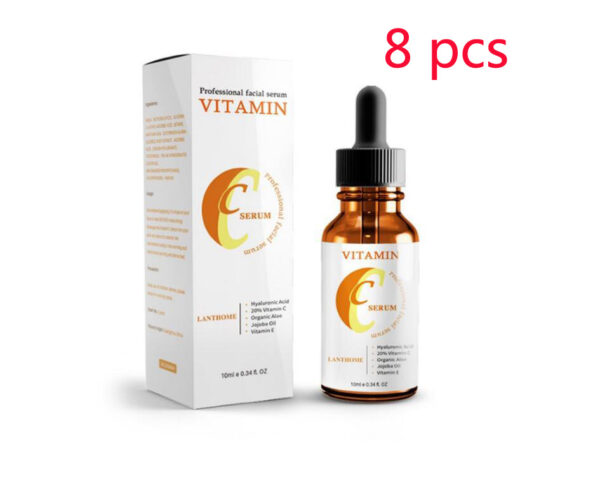 Ácido hialurónico con vitamina C - Imagen 5