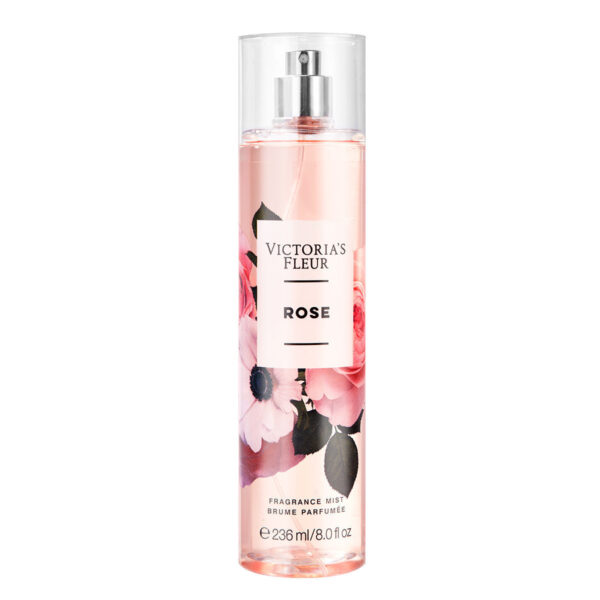 Perfume corporal en spray Victoria's Lasting Ladies Flores y frutas / Victoria's Body Spray Perfume Lasting Ladies Flowers And Fruits - Imagen 5
