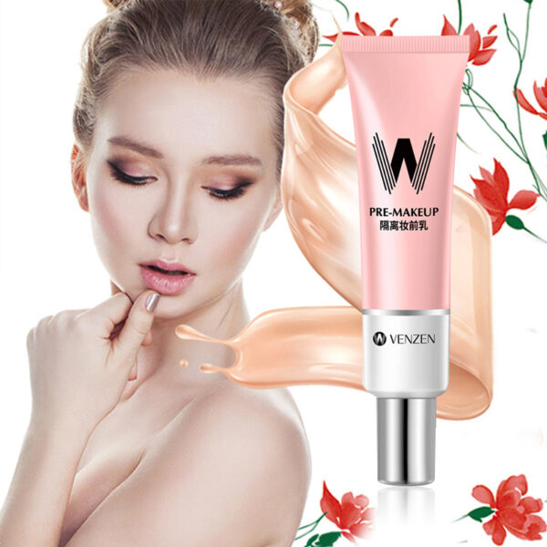 Maquillaje de aislamiento / Isolation makeup - Imagen 3
