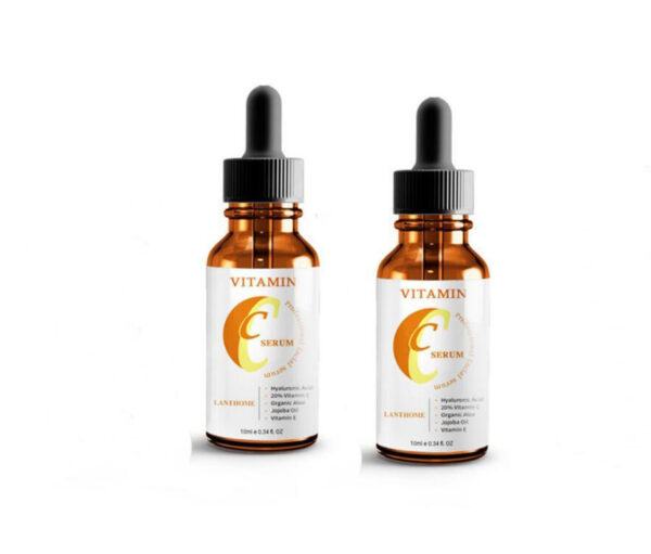 Ácido hialurónico con vitamina C - Imagen 9