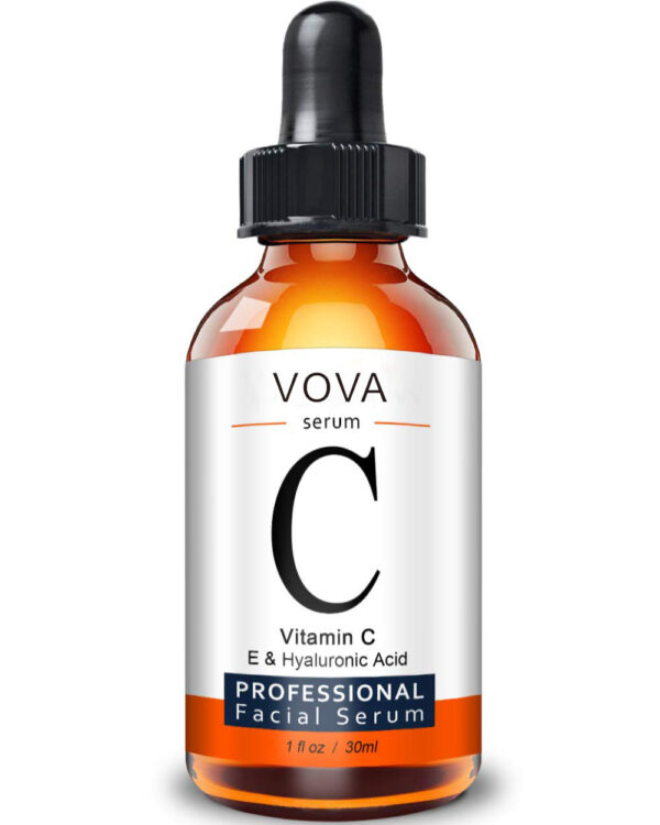 Vitamin C Serum Facial Serum - Imagen 4