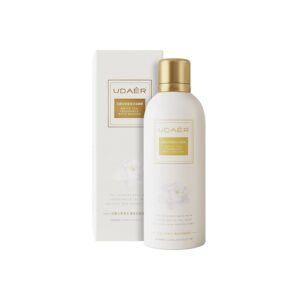Baño de burbujas cremoso, gel de ducha hidratante, fragancia duradera, mousse corporal perfumada / Cream Bubble Bath, Hydrating Shower Gel, Long-lasting Fragrance, Fragrance Body Mousse
