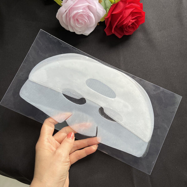 Mascarilla hidratante de colágeno cristalino / Collagen Crystal Jelly Skin Moisturizing Mask - Imagen 5