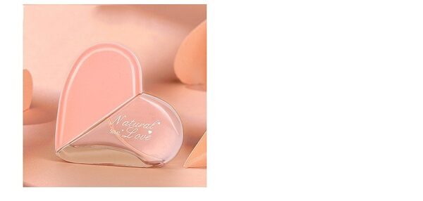 Kit de Perfume Mujer Perfume Ligero de Larga Duración Corazón Femenino / Perfume Kit Women's Long-lasting Light Perfume Girly Heart - Imagen 5